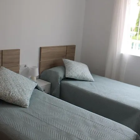 A 250 Metros De Playa Deveses - Piscina Y Relax Appartamento Dénia
