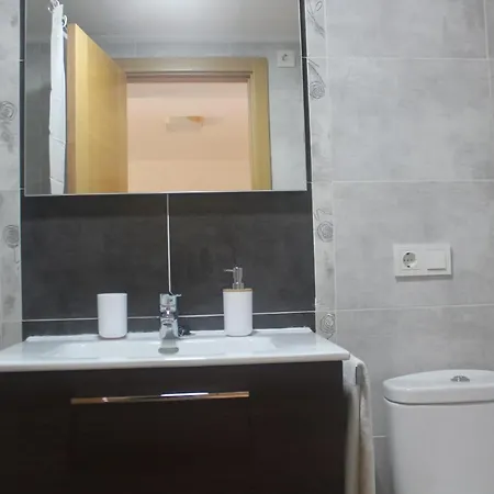 A 250 Metros De Playa Deveses - Piscina Y Relax Appartamento Dénia