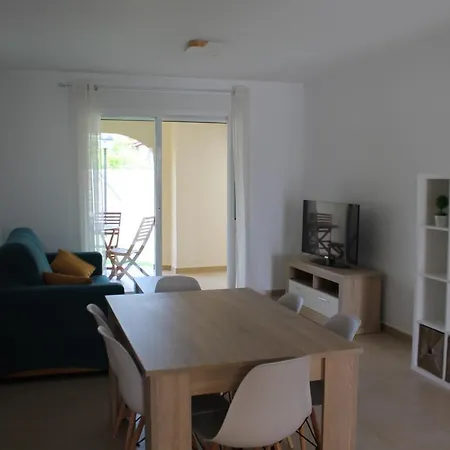 A 250 Metros De Playa Deveses - Piscina Y Relax Appartamento Dénia
