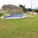 A 250 Metros De Playa Deveses - Piscina Y Relax Dénia
