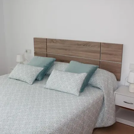 A 250 Metros De Playa Deveses - Piscina Y Relax Apartment Denia