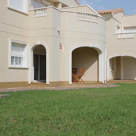 Nuevo En Urbanizacion A 250 Metros De La Playa Denia