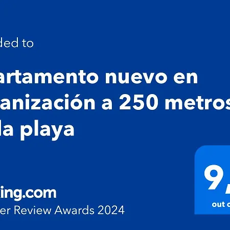 A 250 Metros De Playa Deveses - Piscina Y Relax Denia