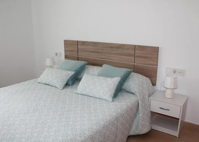 A 250 Metros De Playa Deveses - Piscina Y Relax Daire Denia