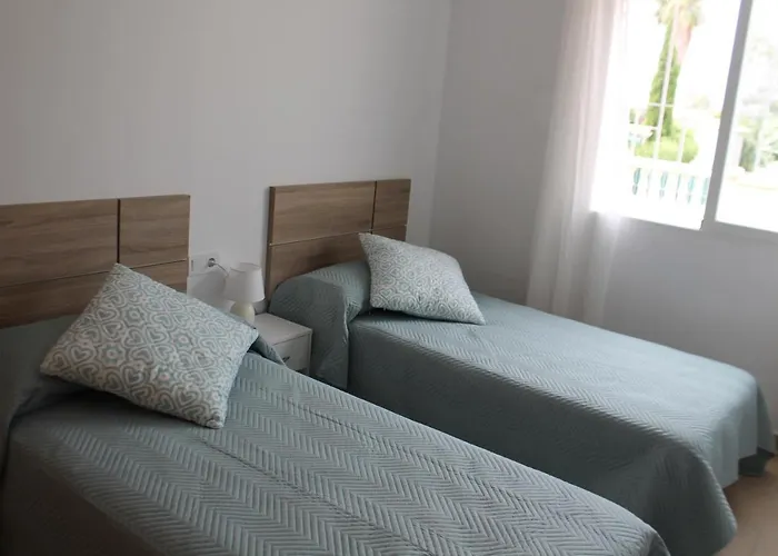 A 250 Metros De Playa Deveses - Piscina Y Relax Lejlighed Dénia