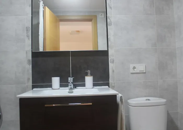 A 250 Metros De Playa Deveses - Piscina Y Relax Daire Denia