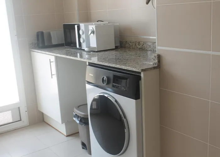 A 250 Metros De Playa Deveses - Piscina Y Relax * Denia