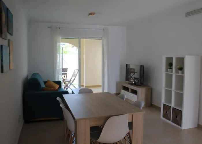 A 250 Metros De Playa Deveses - Piscina Y Relax Daire Denia