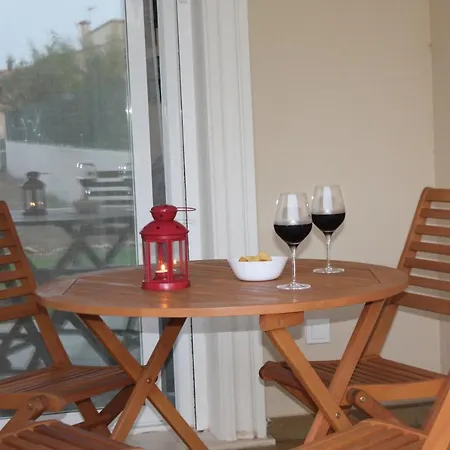 A 250 Metros De Playa Deveses - Piscina Y Relax