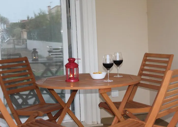 A 250 Metros De Playa Deveses - Piscina Y Relax