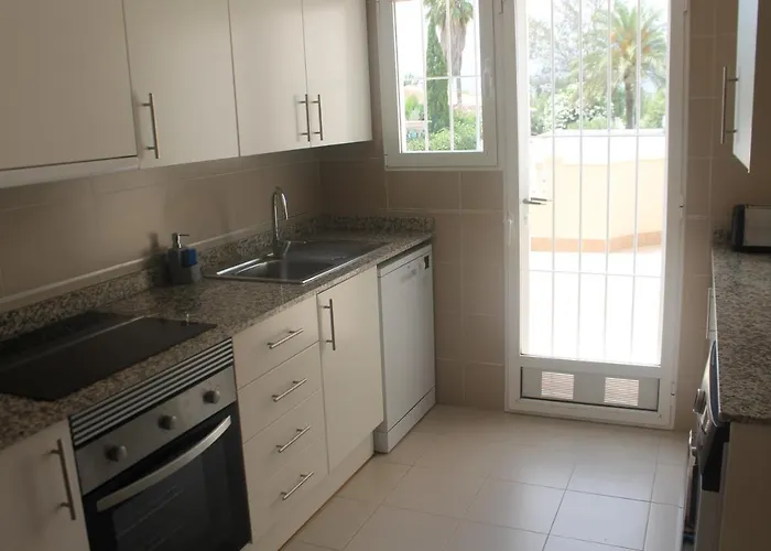 A 250 Metros De Playa Deveses - Piscina Y Relax * Denia